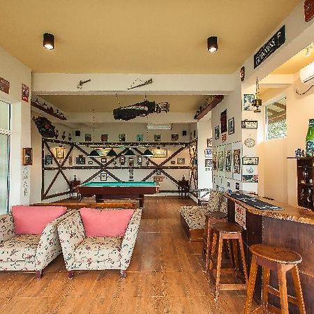 Albatross Boutique Villa Kandy Luaran gambar