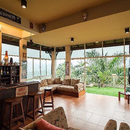 Albatross Boutique Villa Kandy Luaran gambar