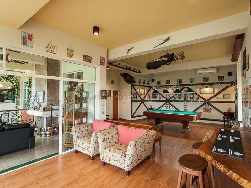 Albatross Boutique Villa Kandy Luaran gambar