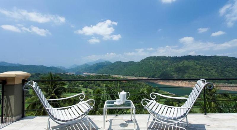 Albatross Boutique Villa Kandy Luaran gambar