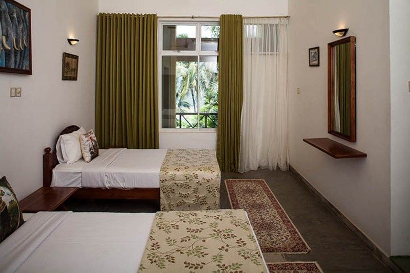 Albatross Boutique Villa Kandy Luaran gambar
