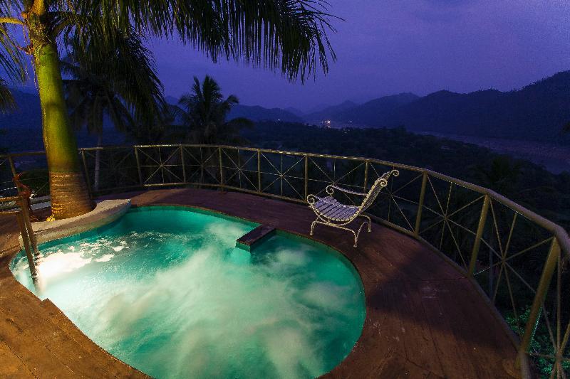 Albatross Boutique Villa Kandy Luaran gambar