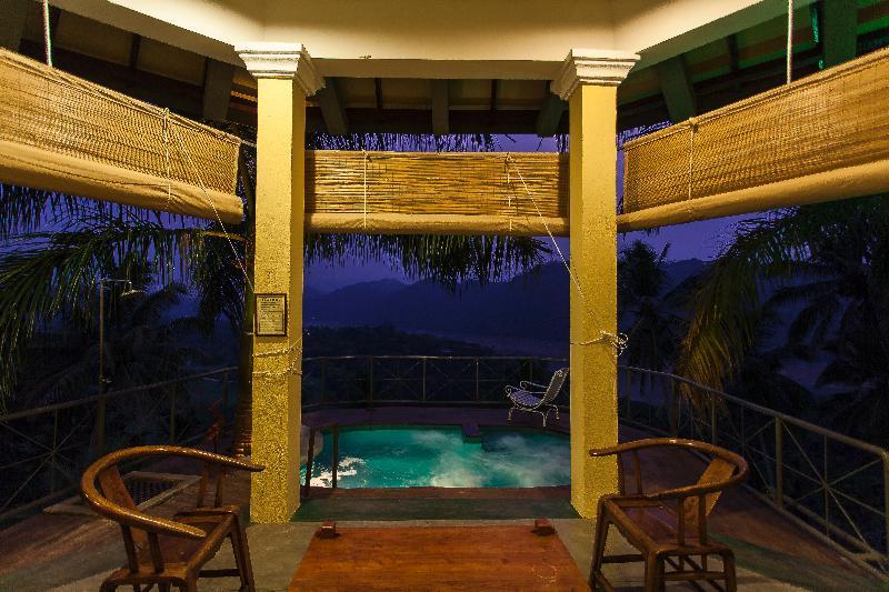 Albatross Boutique Villa Kandy Luaran gambar