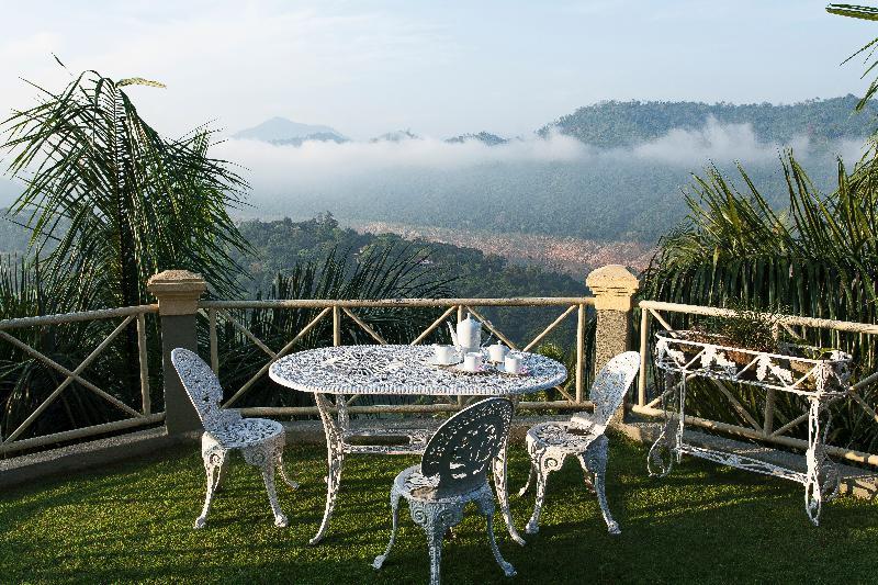 Albatross Boutique Villa Kandy Luaran gambar