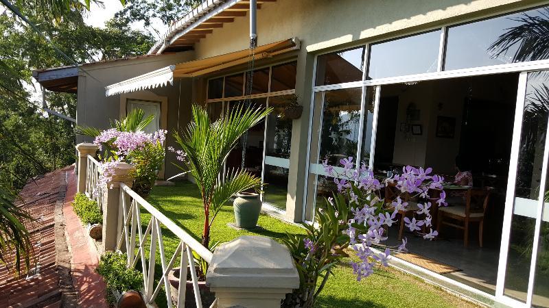 Albatross Boutique Villa Kandy Luaran gambar