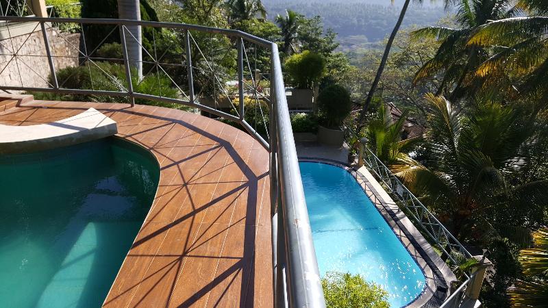 Albatross Boutique Villa Kandy Luaran gambar