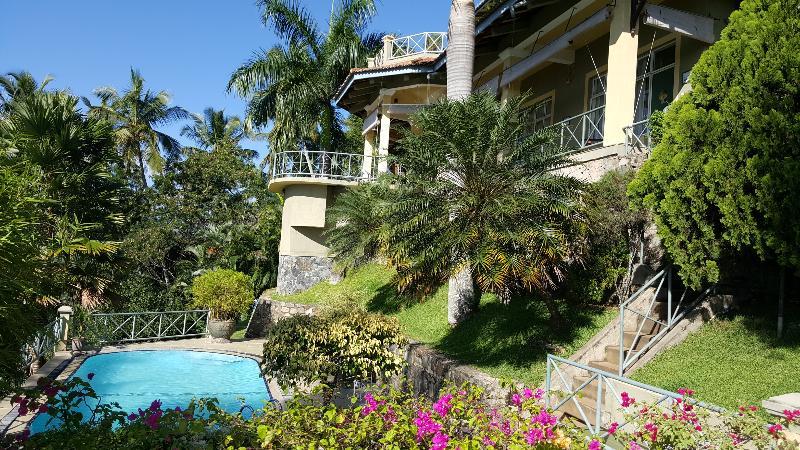 Albatross Boutique Villa Kandy Luaran gambar