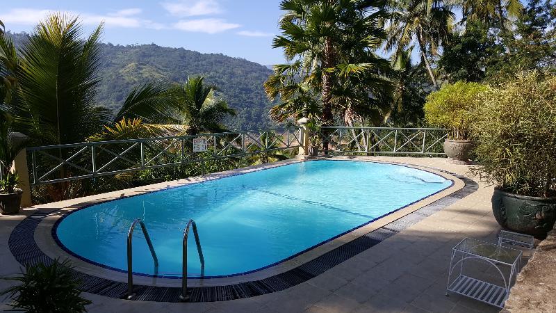 Albatross Boutique Villa Kandy Luaran gambar