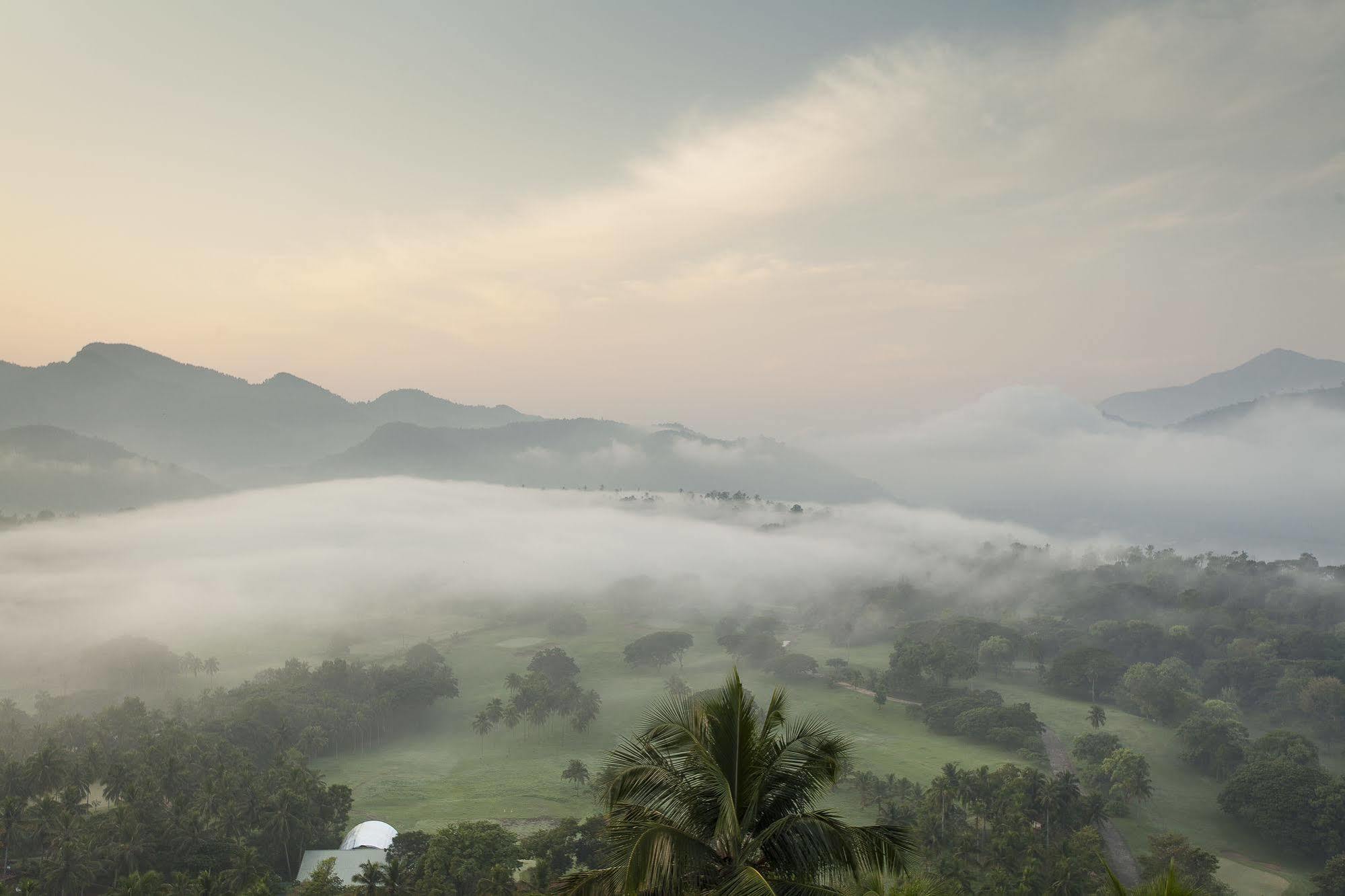 Albatross Boutique Villa Kandy Luaran gambar