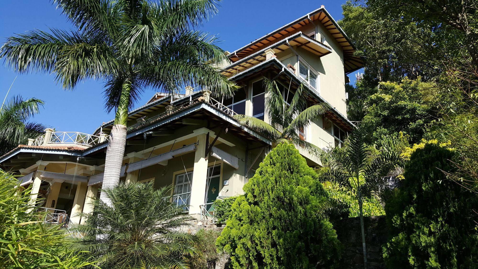 Albatross Boutique Villa Kandy Luaran gambar