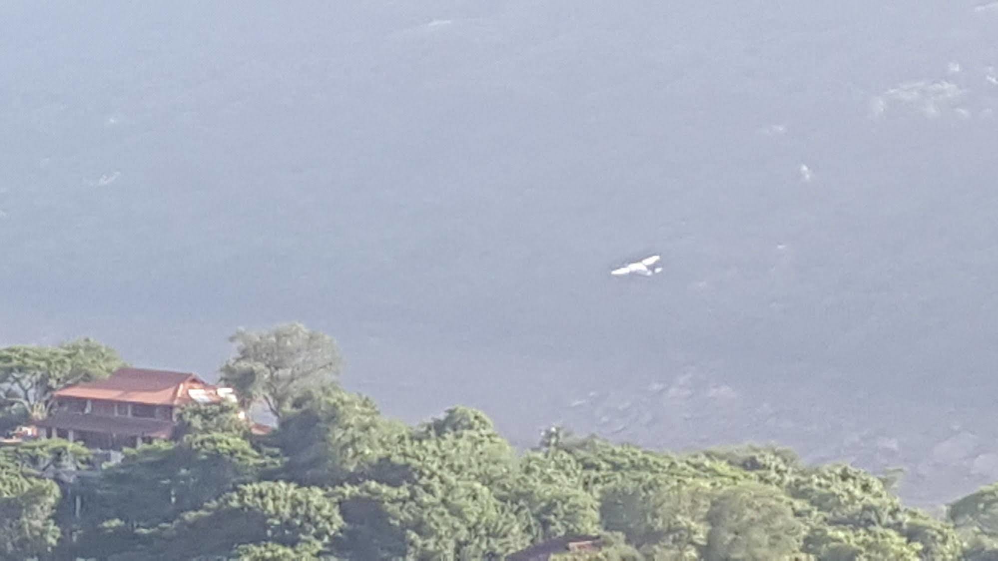 Albatross Boutique Villa Kandy Luaran gambar