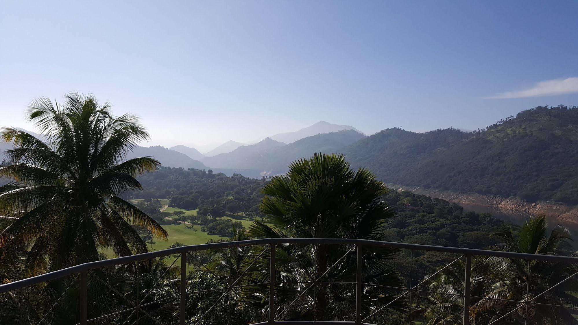 Albatross Boutique Villa Kandy Luaran gambar