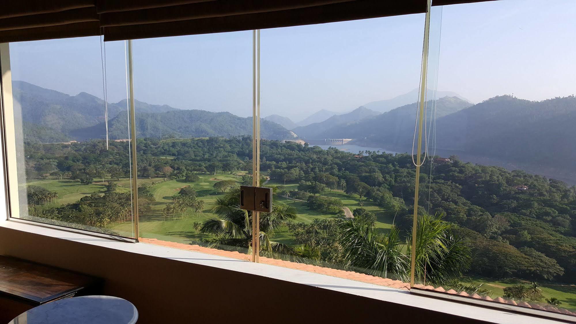 Albatross Boutique Villa Kandy Luaran gambar