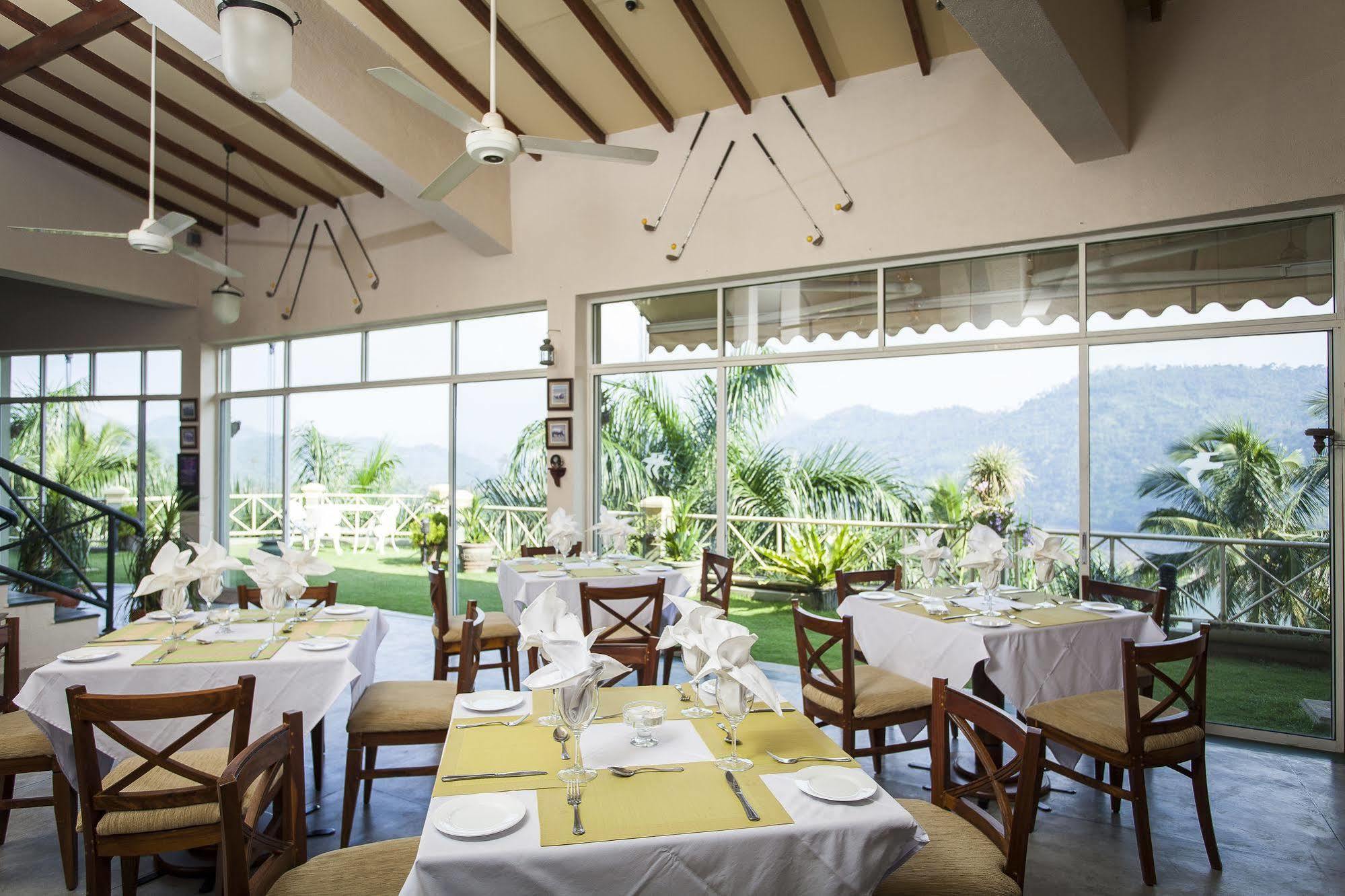 Albatross Boutique Villa Kandy Luaran gambar
