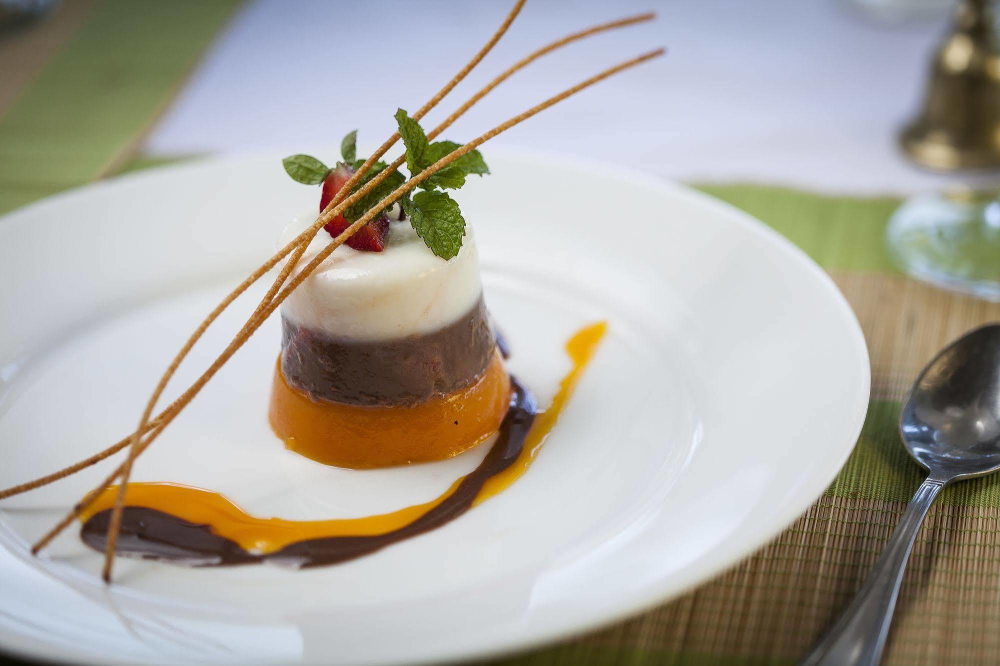 Albatross Boutique Villa Kandy Luaran gambar